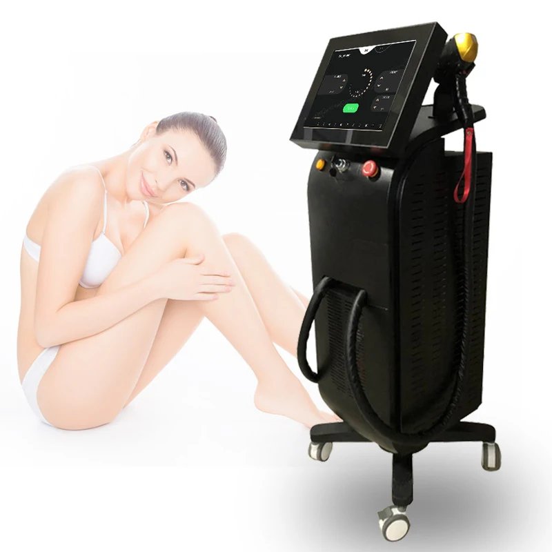 Best Cooling Diode Laser Handle Alma Device For Laser Hair Removal Beauty Salon Equipment 755 808 1064 Diode Laser Hair Removal
Best Cooling Diode Laser Handle Alma Device For Laser Hair Removal Beauty Salon Equipment 755 808 1064 Diode Laser Hair Removal