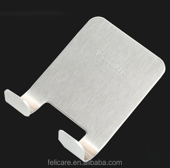 Shaving Bathroom Razor Blade Holder and Shaver Holder Stainless Steel Wall Mounted Shaver Holder, Silver
Shaving Bathroom Razor Blade Holder and Shaver Holder Stainless Steel Wall Mounted Shaver Holder, Silver