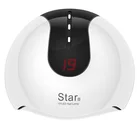 SUN mini 36w UV LED Lamp Nail Dryer Portable USB Cable sun mini UV nail lamp For gel polish