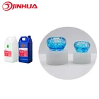 Most popular New Product Clear Slap up ab glue epoxy resin adhesive