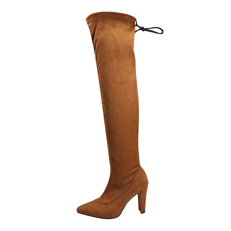 PDEP fashion China autumn boots knee high boots for women, Black,red,blue,leopard
PDEP fashion China autumn boots knee high boots for women, Black,red,blue,leopard
