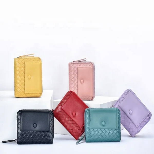 High Selling phone bag zipper Pu Leather bag women Casual Wallets fashion money Clip color purse casual portable card holder, Customized
High Selling phone bag zipper Pu Leather bag women Casual Wallets fashion money Clip color purse casual portable card holder, Customized