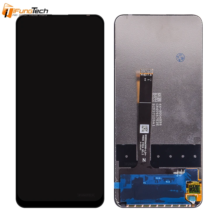 6.63'' Original For Huawei Honor X10 Display Touch Screen Digitizer Assembly Honor x10 5G LCD with Frame For Huawei Y9a LCD, Blue, orange, black, silver
6.63'' Original For Huawei Honor X10 Display Touch Screen Digitizer Assembly Honor x10 5G LCD with Frame For Huawei Y9a LCD, Blue, orange, black, silver
