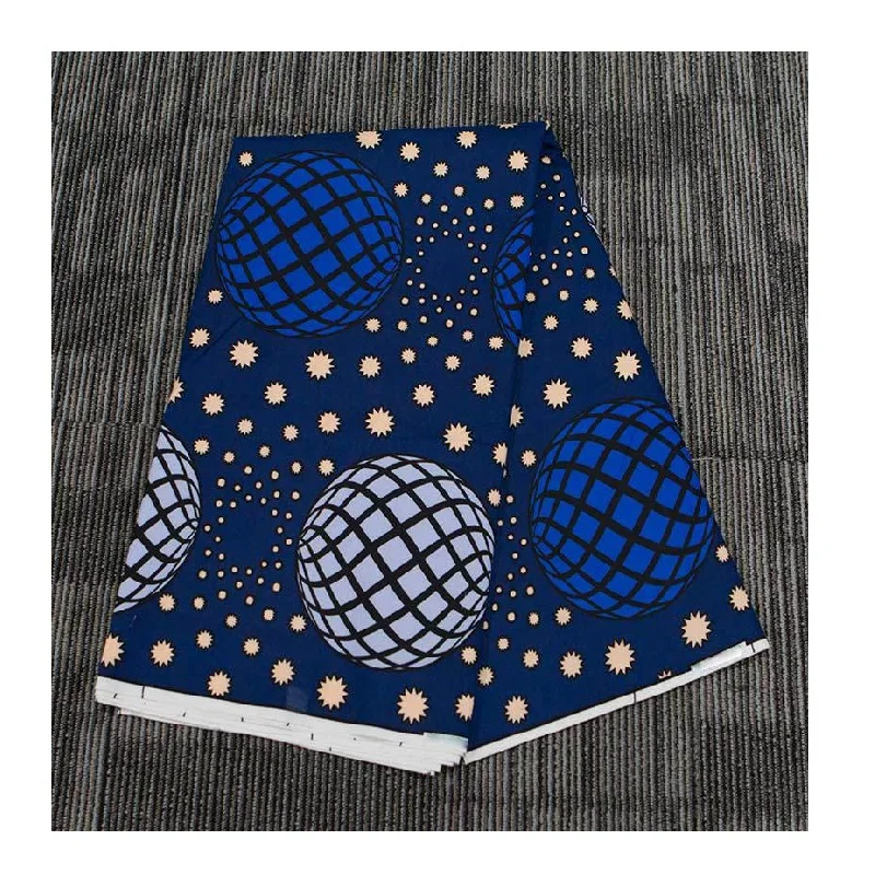OEM Multiple Pattern Custom Logo Chiganvy Wax Fabric Printing Ethnic Wax Printed Soft African Wax Fabric
OEM Multiple Pattern Custom Logo Chiganvy Wax Fabric Printing Ethnic Wax Printed Soft African Wax Fabric