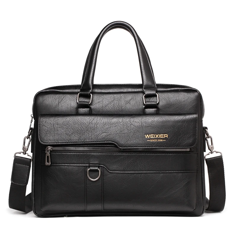 New Arrival Fashion Vintage Business PU Leather Men Messenger Bags Business Crossbody Shoulder Bag Casual Man Bag, 3colors for choose
New Arrival Fashion Vintage Business PU Leather Men Messenger Bags Business Crossbody Shoulder Bag Casual Man Bag, 3colors for choose
