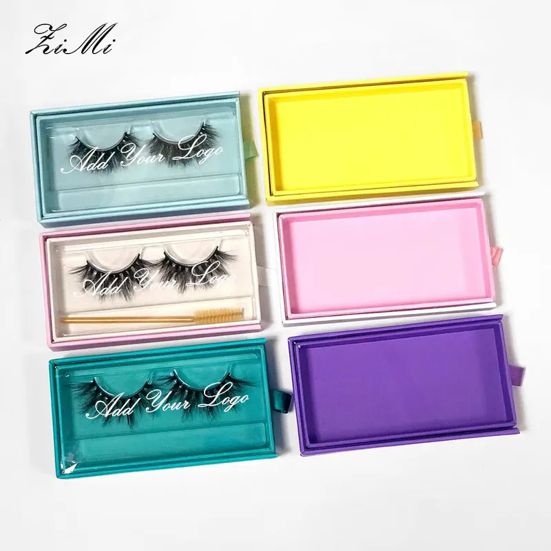 20mm 25mm Super Fluffy Wild Curly Real Mink Eyelash Vendor Customized Acrylic Clear Lash Case For Fluffy Mink Eyelashes
20mm 25mm Super Fluffy Wild Curly Real Mink Eyelash Vendor Customized Acrylic Clear Lash Case For Fluffy Mink Eyelashes