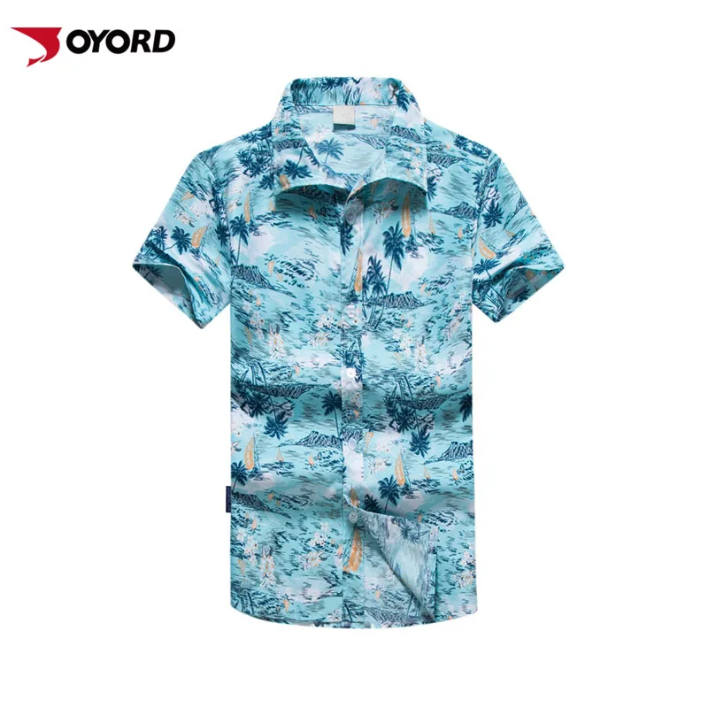 Floral Printed Shirts Male Casual Short Sleeve Hawaiian Beach Flower Shirt Beach Tops Plus Size
Floral Printed Shirts Male Casual Short Sleeve Hawaiian Beach Flower Shirt Beach Tops Plus Size