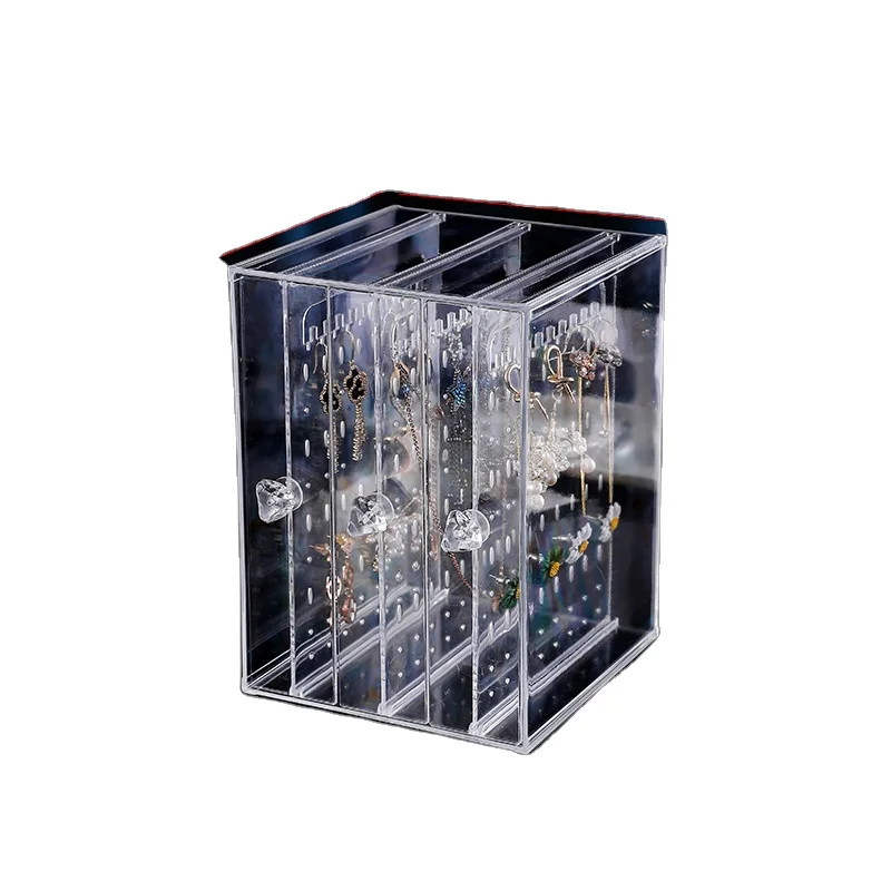 High capacity Factory Made Bathroom Make Up Cosmetic Acrylic Makeup Organizer, Clear
High capacity Factory Made Bathroom Make Up Cosmetic Acrylic Makeup Organizer, Clear