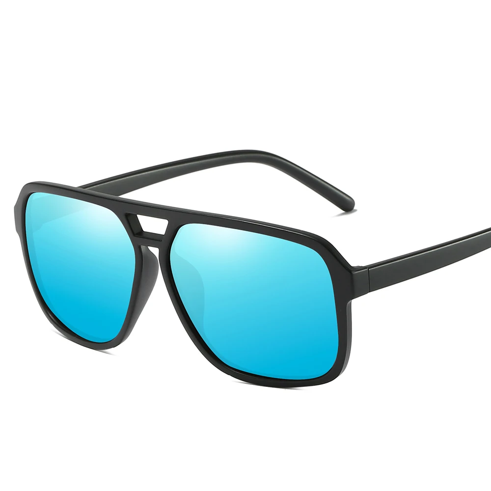 SHINELOT PE222 New Arrival OEM Polarized Lens Men UV400 Cat.3 Fashion Sunglasses Male Name Brand Shades
SHINELOT PE222 New Arrival OEM Polarized Lens Men UV400 Cat.3 Fashion Sunglasses Male Name Brand Shades