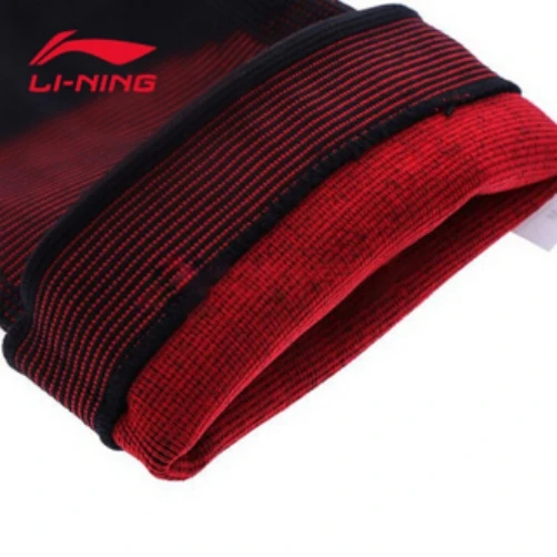 Li Ning sports protective equipment elastic warm knitted wool knee ball sports cycling fitness AQAH224-1
Li Ning sports protective equipment elastic warm knitted wool knee ball sports cycling fitness AQAH224-1
