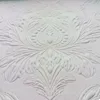New Design Spandex And Polyester Knitted Jacquard Mattress Fabric