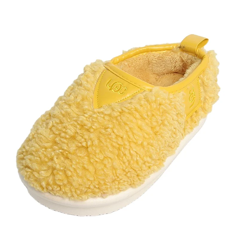 Outdoor warm cotton shoes multi color optional slippers office slippers are very popular in Chinese factories
Outdoor warm cotton shoes multi color optional slippers office slippers are very popular in Chinese factories