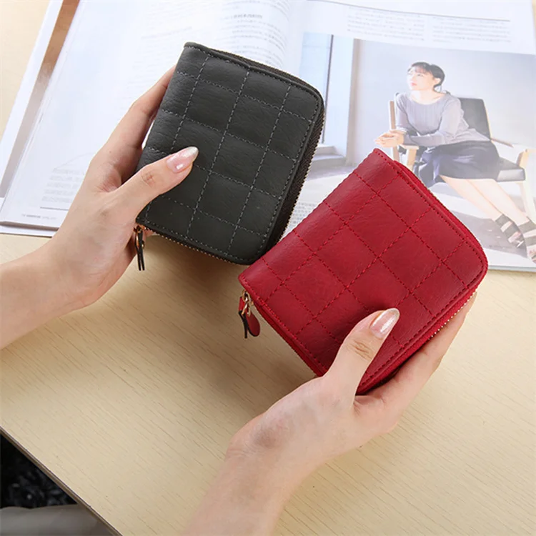 European And American Fashion Trend Pattern Ladies Clutch Purse Ladies Coin Purse 2021, Picture shows
European And American Fashion Trend Pattern Ladies Clutch Purse Ladies Coin Purse 2021, Picture shows