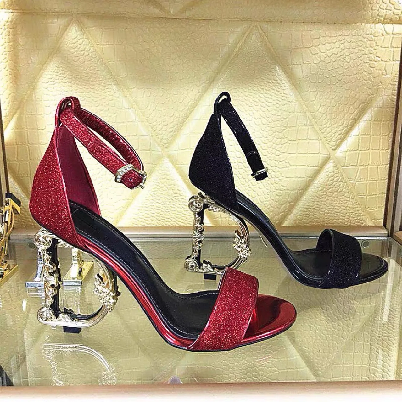 Fairy style summer new block heel versatile fashion profile-heel peep-toe Roman shoes with sandals women
Fairy style summer new block heel versatile fashion profile-heel peep-toe Roman shoes with sandals women