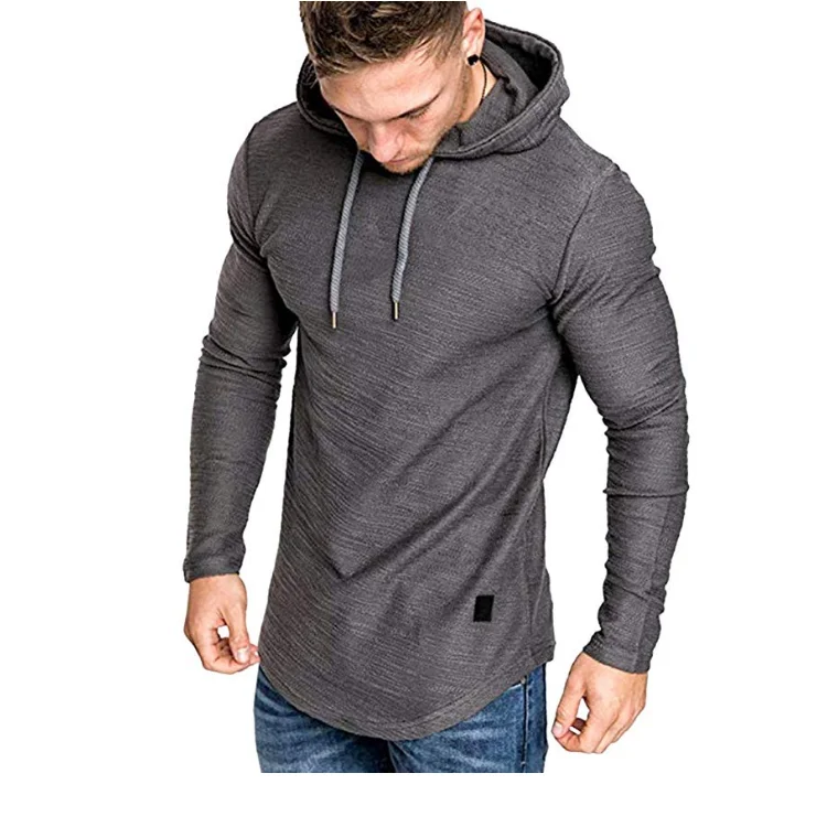 AGRADECIDO Mens Fashion Sport Sweatshirt Fleece Pullovers For Men Solid Color Athletic Hoodie
AGRADECIDO Mens Fashion Sport Sweatshirt Fleece Pullovers For Men Solid Color Athletic Hoodie