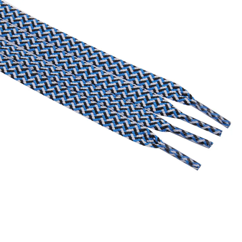 Weiou Manufacturer Wholesale Support Custom Flat pattern Shoelaces With High Quality For jordans And yeezys Casual Shoes, 12 stock colors
Weiou Manufacturer Wholesale Support Custom Flat pattern Shoelaces With High Quality For jordans And yeezys Casual Shoes, 12 stock colors