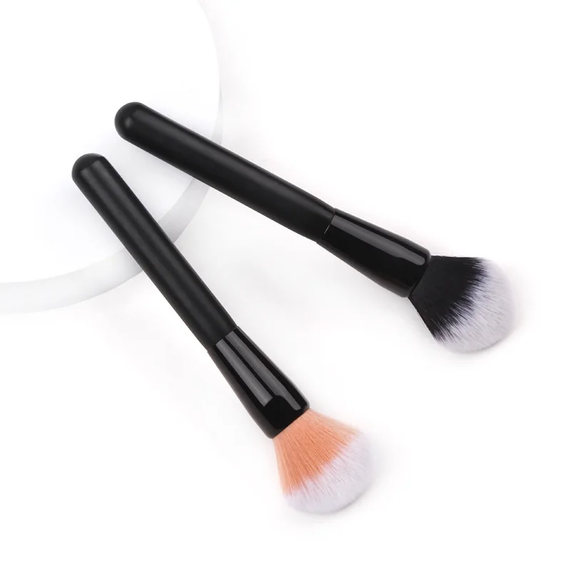 new professional vegan big powder foundation blush brush synthetic hair single makeup brush
new professional vegan big powder foundation blush brush synthetic hair single makeup brush
