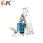 volume cup automatic packing machine for grain food (SK-200ZT)