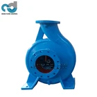 Horizontal Inline Centrifugal Drain Cleaner Water Pump