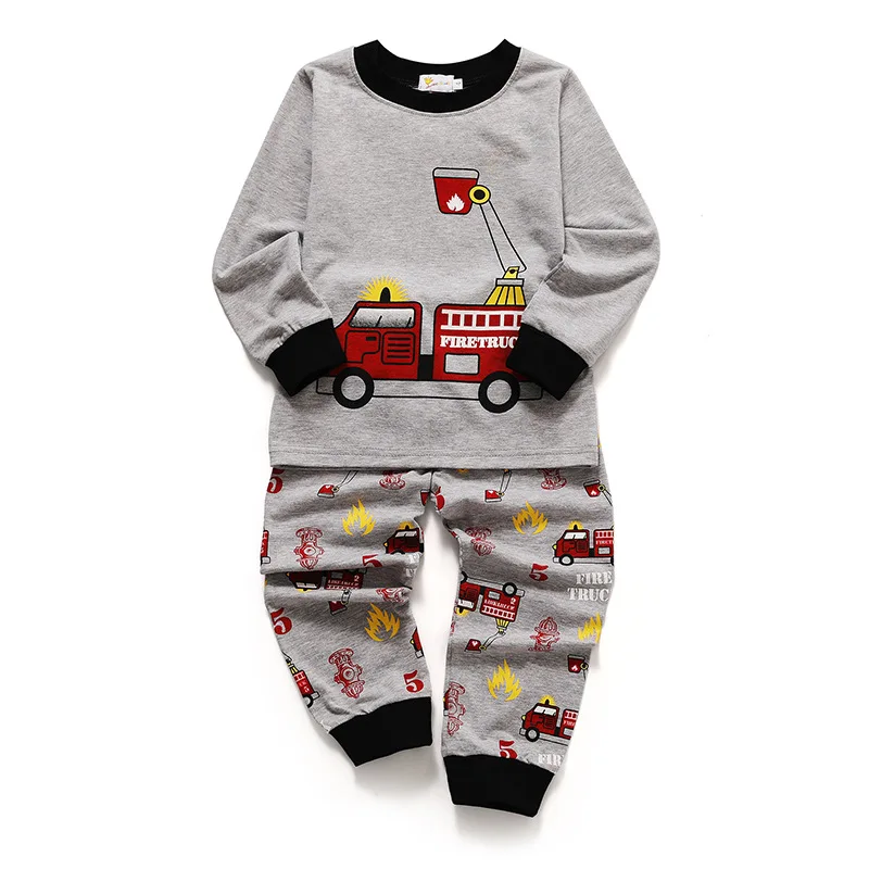 Kids Sets Boys Sleepwear Pajamas Children's Pajamas Suit Baby Girl Clothes Long Sleeve Girls Boys Suits Girls Fall Outfits
Kids Sets Boys Sleepwear Pajamas Children's Pajamas Suit Baby Girl Clothes Long Sleeve Girls Boys Suits Girls Fall Outfits
