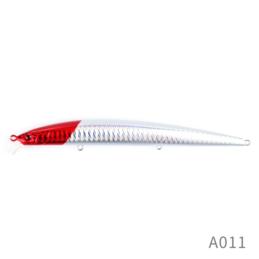 Ronix Factory Direct Sale Fishing Lure Minnow Hard Bait Plastic Fresh Water Long Casting fishing lure bait
Ronix Factory Direct Sale Fishing Lure Minnow Hard Bait Plastic Fresh Water Long Casting fishing lure bait