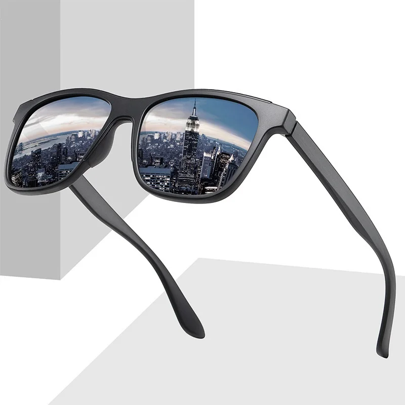 Latest Sunglasses Popular Sun Glasses Ray band Wafers Sunglasses Men Design Brand Eyewear, Multi colors
Latest Sunglasses Popular Sun Glasses Ray band Wafers Sunglasses Men Design Brand Eyewear, Multi colors