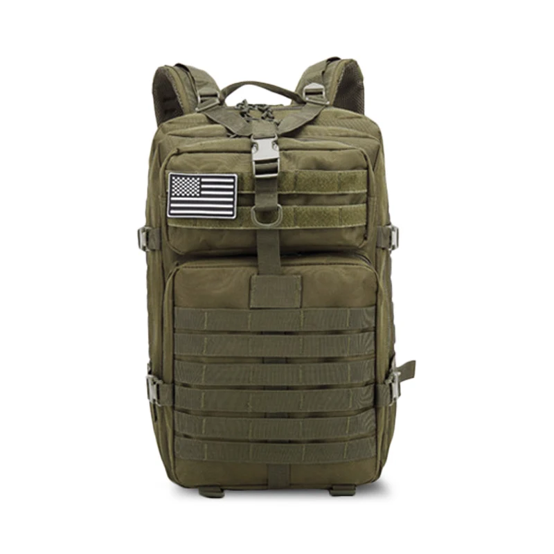 Camping Rugzak Nieuwe Outdoor Sport Grote Klimmen Jacht Militaire Outdoor Reizen Tas, Customized color
Camping Rugzak Nieuwe Outdoor Sport Grote Klimmen Jacht Militaire Outdoor Reizen Tas, Customized color