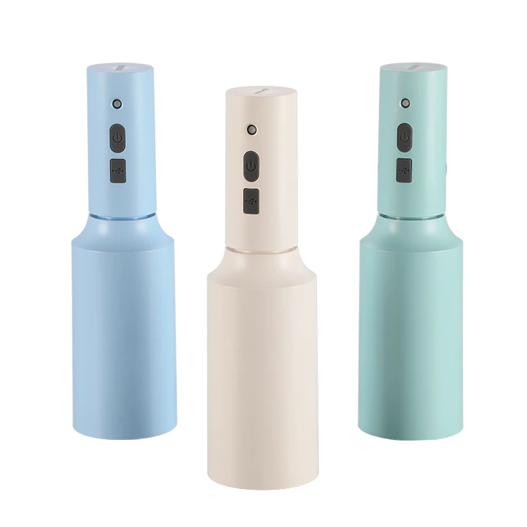 Intelligent Handheld Portable Rechargeable Automatic garden sprayer Pressure home Water Spray bottle
Intelligent Handheld Portable Rechargeable Automatic garden sprayer Pressure home Water Spray bottle