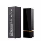 17 Colors Private Label Square Matte Nude Lipstick No Label Waterproof Wholesale Custom Your own Logo