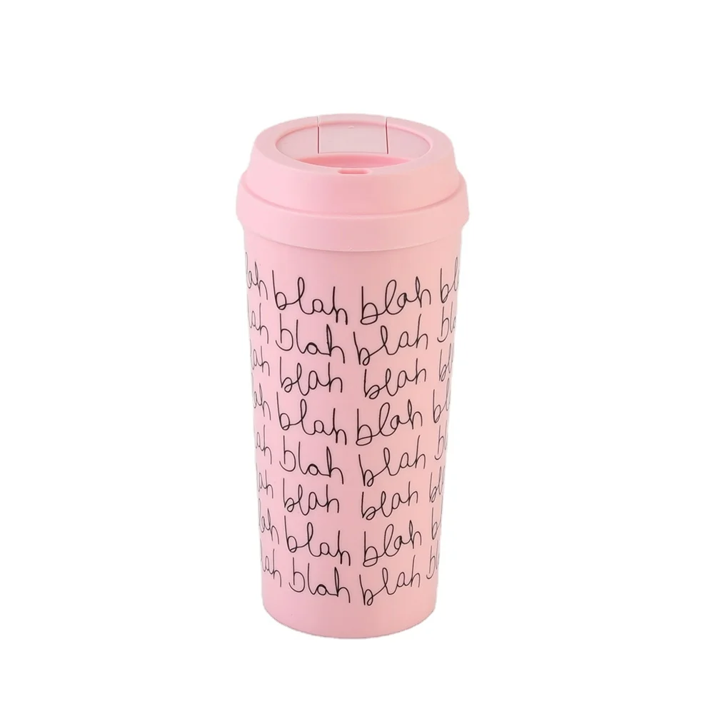 Pink Cold plastic tea caps reusable custom travel coffee mug wholesale coffee mug with lid sublimation coffee mugs, Customized colors acceptable
Pink Cold plastic tea caps reusable custom travel coffee mug wholesale coffee mug with lid sublimation coffee mugs, Customized colors acceptable