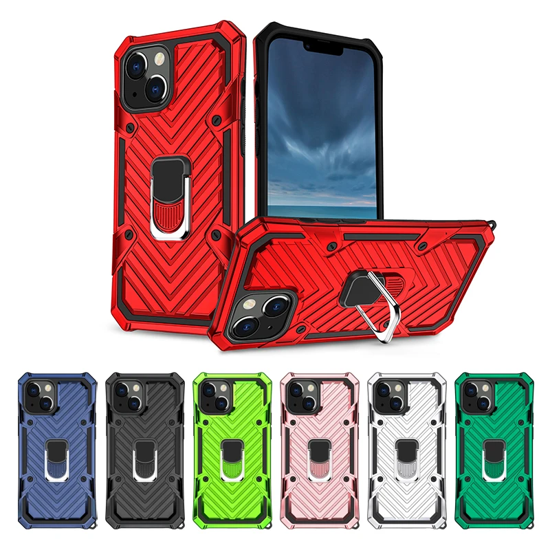 Luxury Kickstand Shockproof Hybrid TPU PC Car Magnetic Phone Case For Iphone 13/Pro, 7 colors
Luxury Kickstand Shockproof Hybrid TPU PC Car Magnetic Phone Case For Iphone 13/Pro, 7 colors