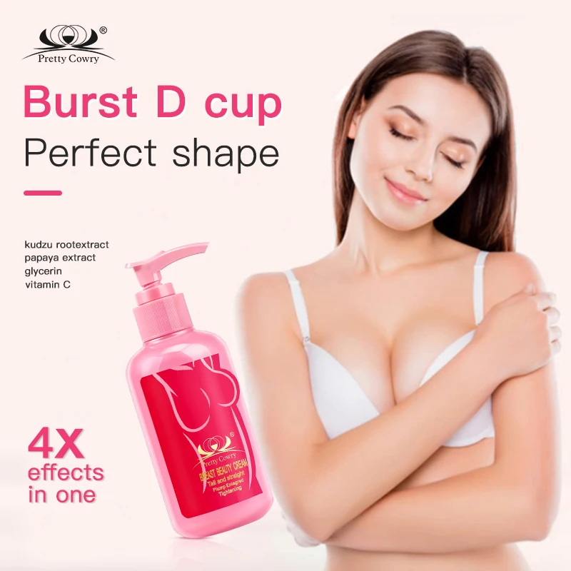 factory direct sales pretty cowry Breast augmentation enlarged tightening breast massage cream
factory direct sales pretty cowry Breast augmentation enlarged tightening breast massage cream