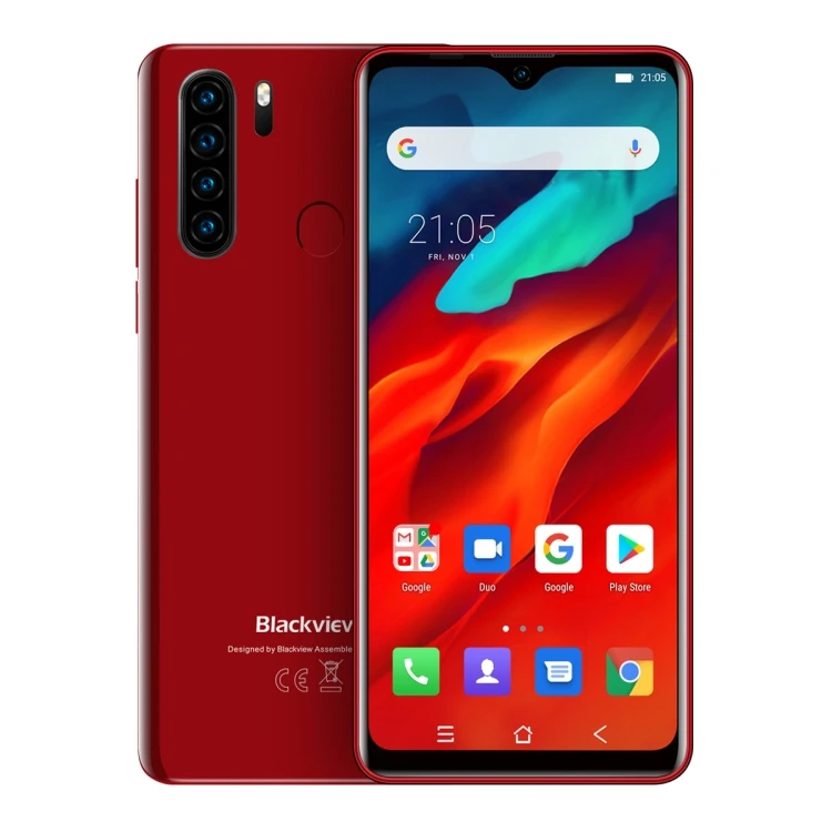 China Original Rugged Blackview A80 Pro, 4Gb+64Gb Phones 4G Android Mobile Phone Free Shipping
China Original Rugged Blackview A80 Pro, 4Gb+64Gb Phones 4G Android Mobile Phone Free Shipping