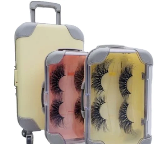 Super Beauty Supplement 5d Mink Eyelashes Hot Selling with Beautiful Eyelash Boxes vendor 25mm mink eyelash, Black color
Super Beauty Supplement 5d Mink Eyelashes Hot Selling with Beautiful Eyelash Boxes vendor 25mm mink eyelash, Black color