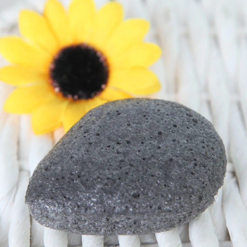 Water Absorbing Material 100% Natural Konjac Sponge Tear Drop Shape Body Cleansing Sponge Bath Bomb, White,black and blue
Water Absorbing Material 100% Natural Konjac Sponge Tear Drop Shape Body Cleansing Sponge Bath Bomb, White,black and blue