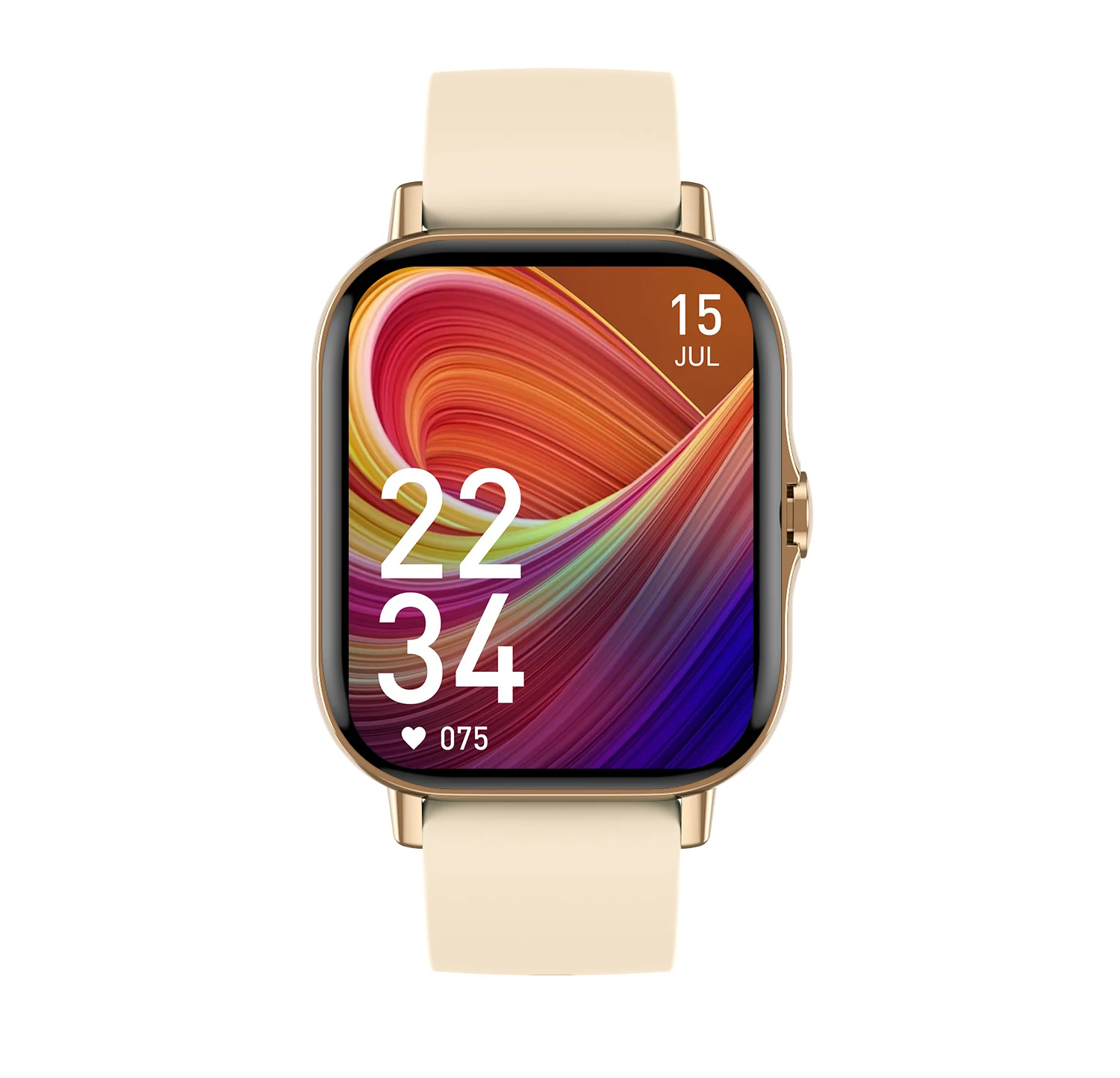 BT call DT94 Smartwatch IP68 Waterproof Music ECG Heart Rate 1.78 Inch Full Touch Fitness Tracker for Men Women
BT call DT94 Smartwatch IP68 Waterproof Music ECG Heart Rate 1.78 Inch Full Touch Fitness Tracker for Men Women