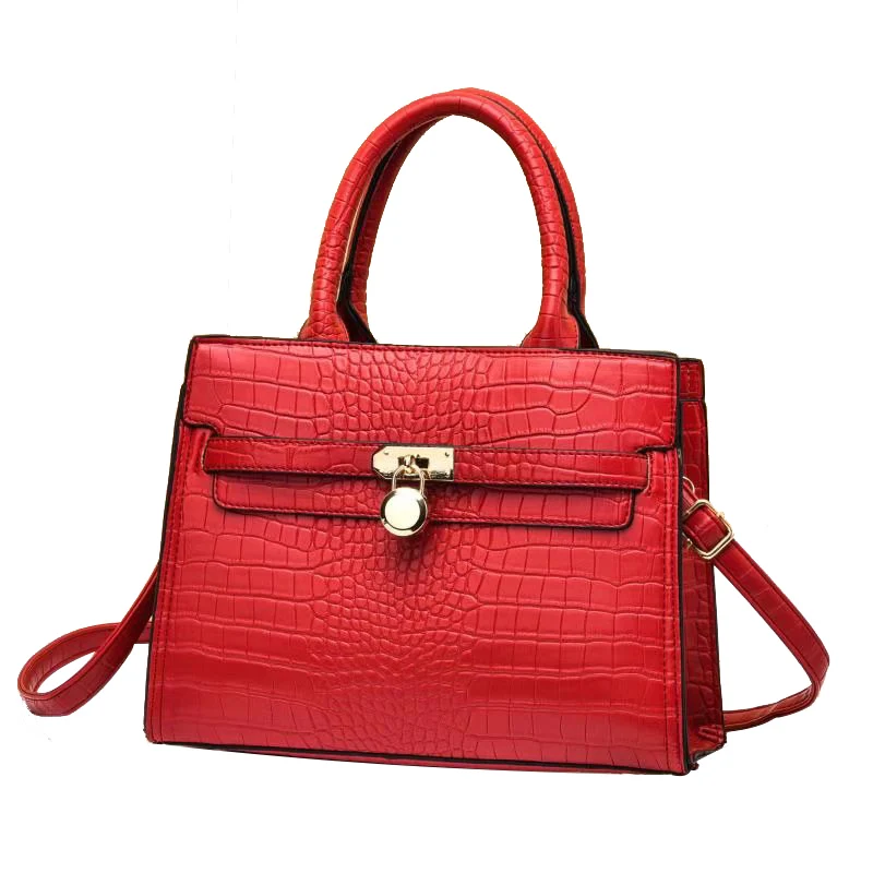 DL184 26 Leather bags fashion trending lock handbags for women luxury hand bags ladies shoulder bag handbags, Black....
DL184 26 Leather bags fashion trending lock handbags for women luxury hand bags ladies shoulder bag handbags, Black....
