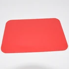 Ovalellipse dry erase decal ankle socks rubber dots Epoxy Sticker A4