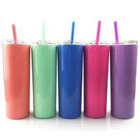 20oz stainless tumbler skinny coffee cup with Lid Straws glitter stainless Steel Skinny Tumbler cups
20oz stainless tumbler skinny coffee cup with Lid Straws glitter stainless Steel Skinny Tumbler cups