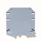 OEM 1000V high current wire connector screw terminal blocks 2.5mm