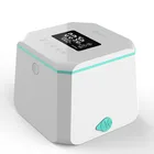 2020 NEW ozone cleaner money uv light sanitizer currencies virus kill ultraviolet disinfection box currency sterilizer