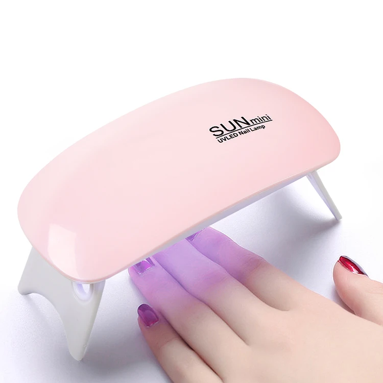 Wholesale Mini Portable Sun Gel Nail Lamp UV Light LED New style Factory lampara UV Led Gel Nail Lamp nails polish colour, Customized
Wholesale Mini Portable Sun Gel Nail Lamp UV Light LED New style Factory lampara UV Led Gel Nail Lamp nails polish colour, Customized