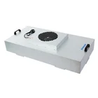 Filter Unit Biobase Clean Room Equipment Fan Filter Unit