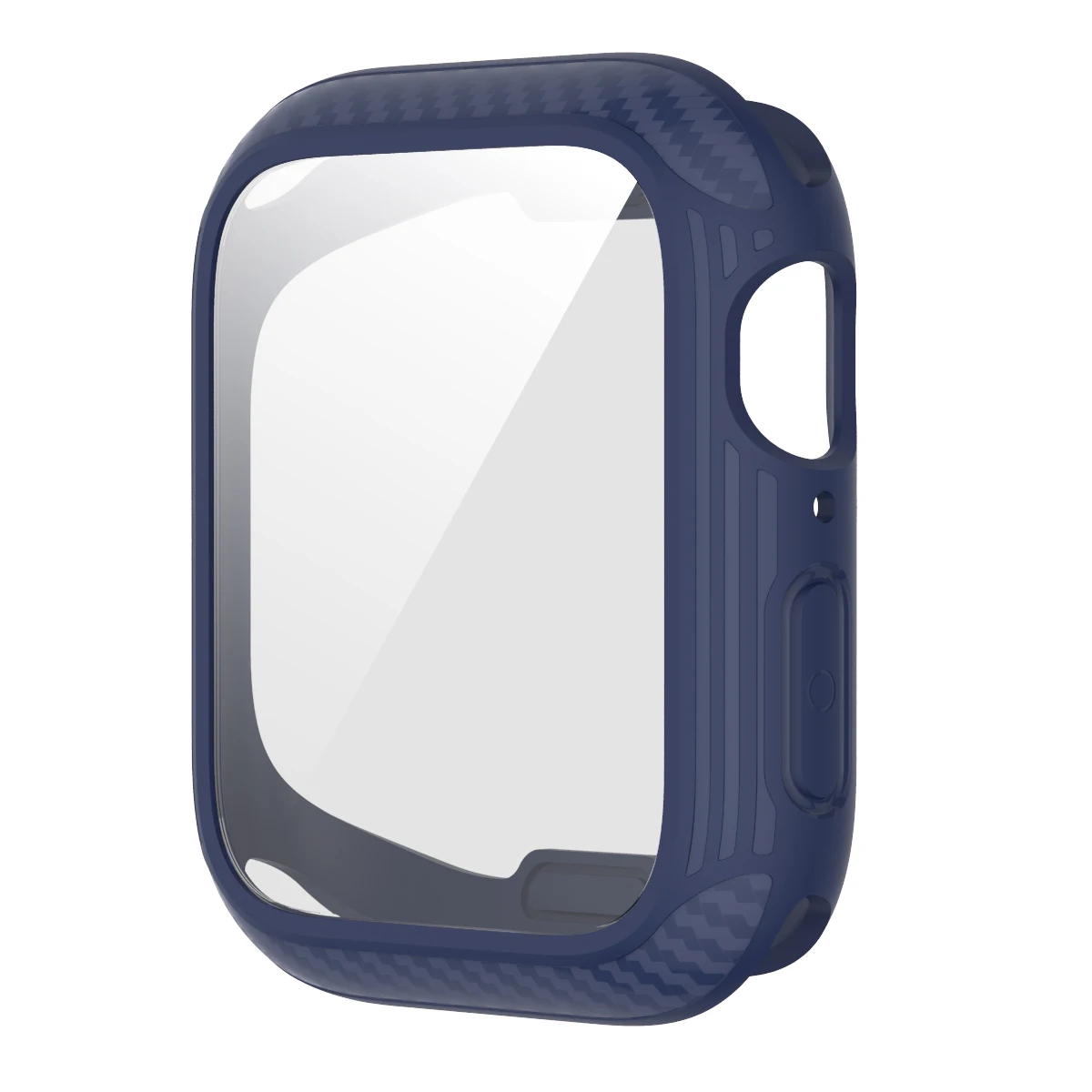 Case for Apple Watch 6 / SE 44mm Built-in Tempered Glass Screen Protector,Hard PC Protector Cover for Apple Watch 6/SE 44mm, Optional
Case for Apple Watch 6 / SE 44mm Built-in Tempered Glass Screen Protector,Hard PC Protector Cover for Apple Watch 6/SE 44mm, Optional