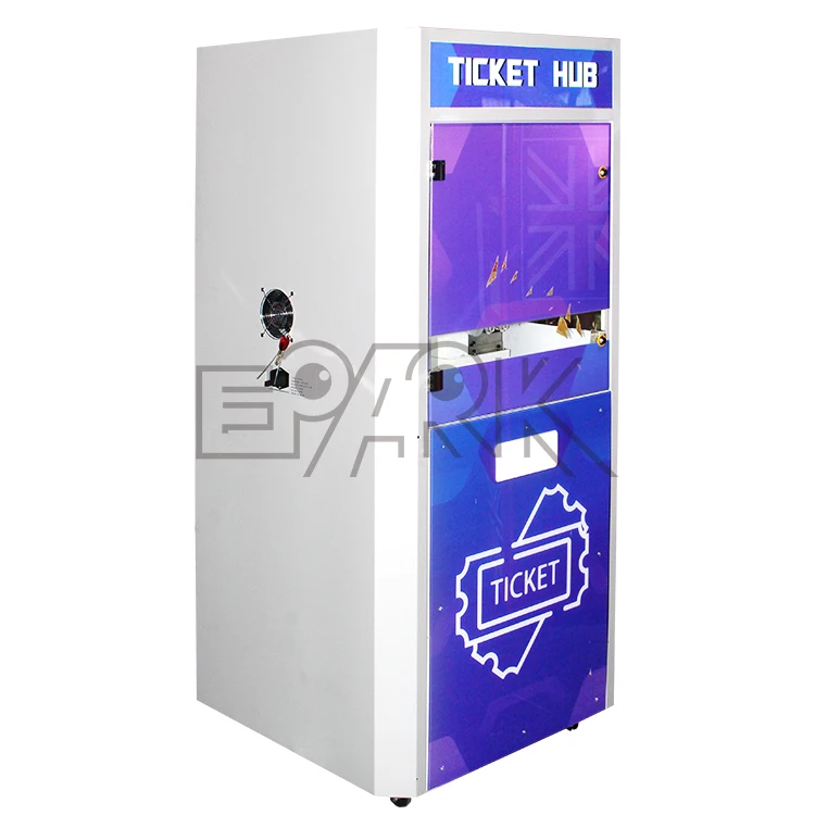 intelligence game machine EPARK ticket eater with printer virtual assistant equipment
intelligence game machine EPARK ticket eater with printer virtual assistant equipment