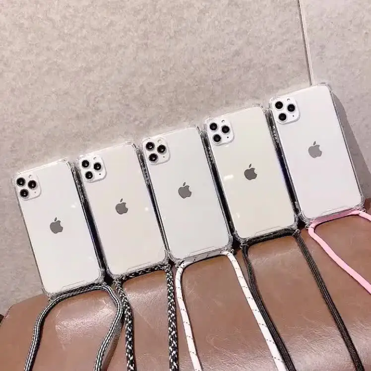 For iphone 11 pro max x xr xs max case with lanyard neck strap for i phone lanyard cases
For iphone 11 pro max x xr xs max case with lanyard neck strap for i phone lanyard cases