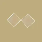 Factory price Customized Laser cut shape acrylic transparent board clear acrylic sheet