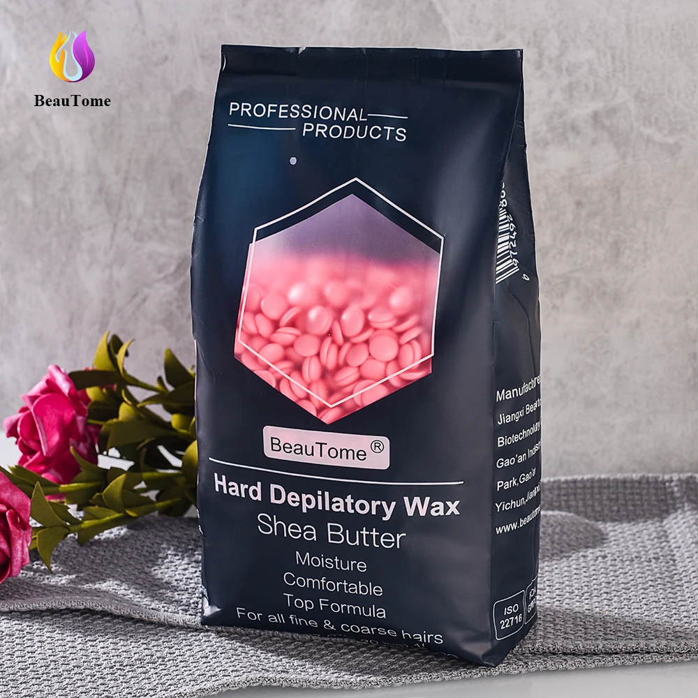 Pink body painless private label hard wax beans for beauty skin, Fifteen colors available
Pink body painless private label hard wax beans for beauty skin, Fifteen colors available