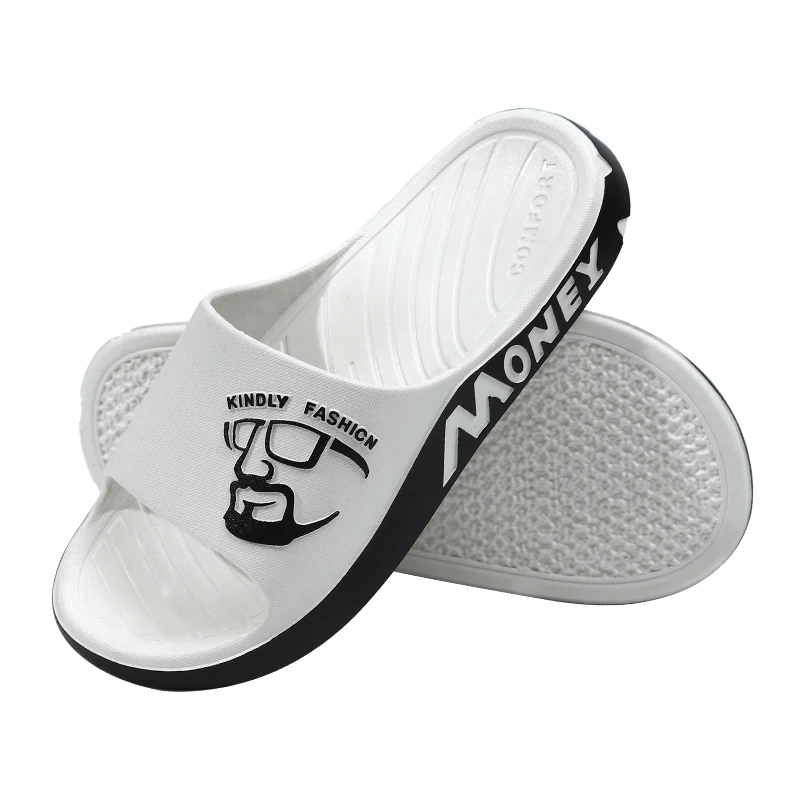 Lovers of Outdoor Anti-slip Beach Slippers New Hot Sale Quick Drying Slippers Stylish Home Slippers, Green,yellow,white,black
Lovers of Outdoor Anti-slip Beach Slippers New Hot Sale Quick Drying Slippers Stylish Home Slippers, Green,yellow,white,black
