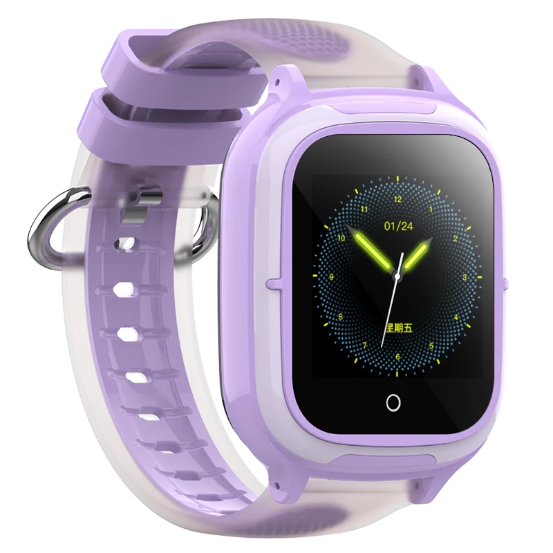 Kids GPS Watch with Video Calling and Take Photo Remotely on Free Tracking App Waterproof kids Care GPS Watch DF55
Kids GPS Watch with Video Calling and Take Photo Remotely on Free Tracking App Waterproof kids Care GPS Watch DF55